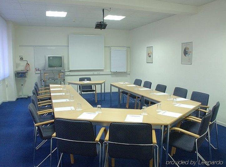 Stadthotel Duesseldorf Udogodnienia zdjęcie