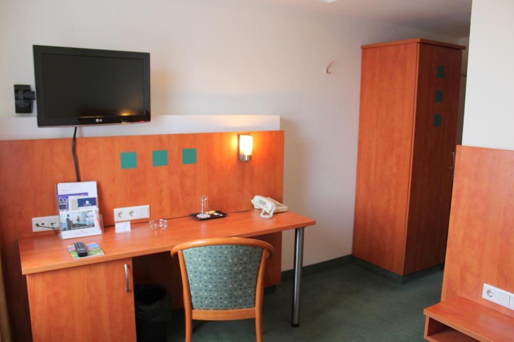 Stadthotel Duesseldorf Zewnętrze zdjęcie