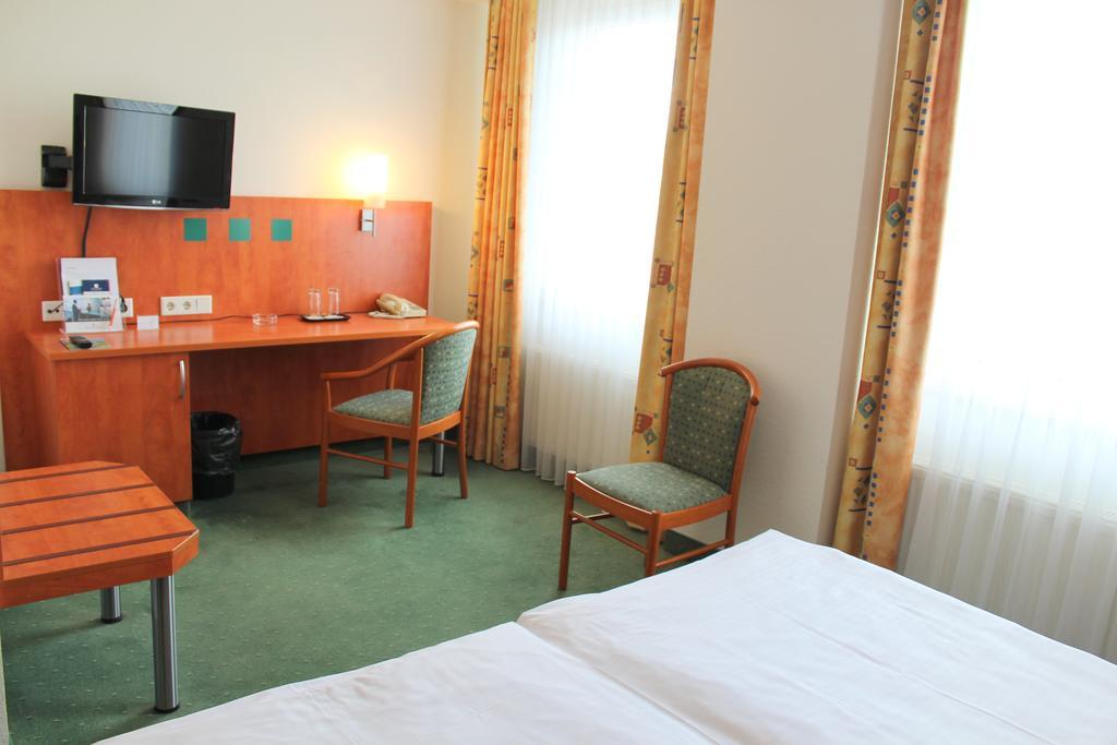 Stadthotel Duesseldorf Zewnętrze zdjęcie