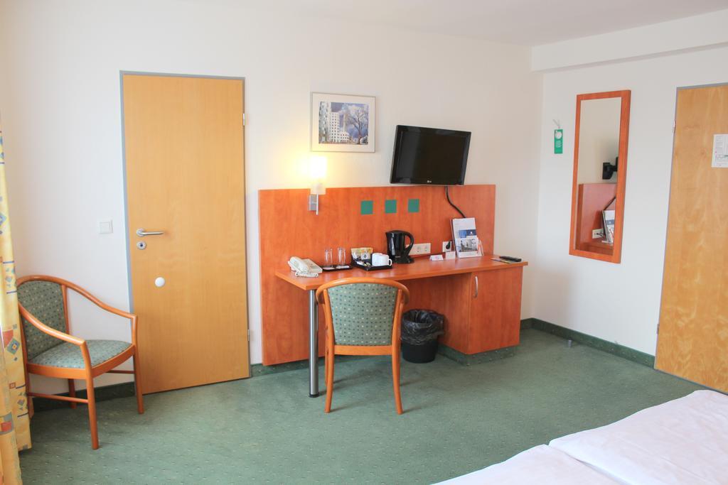 Stadthotel Duesseldorf Zewnętrze zdjęcie