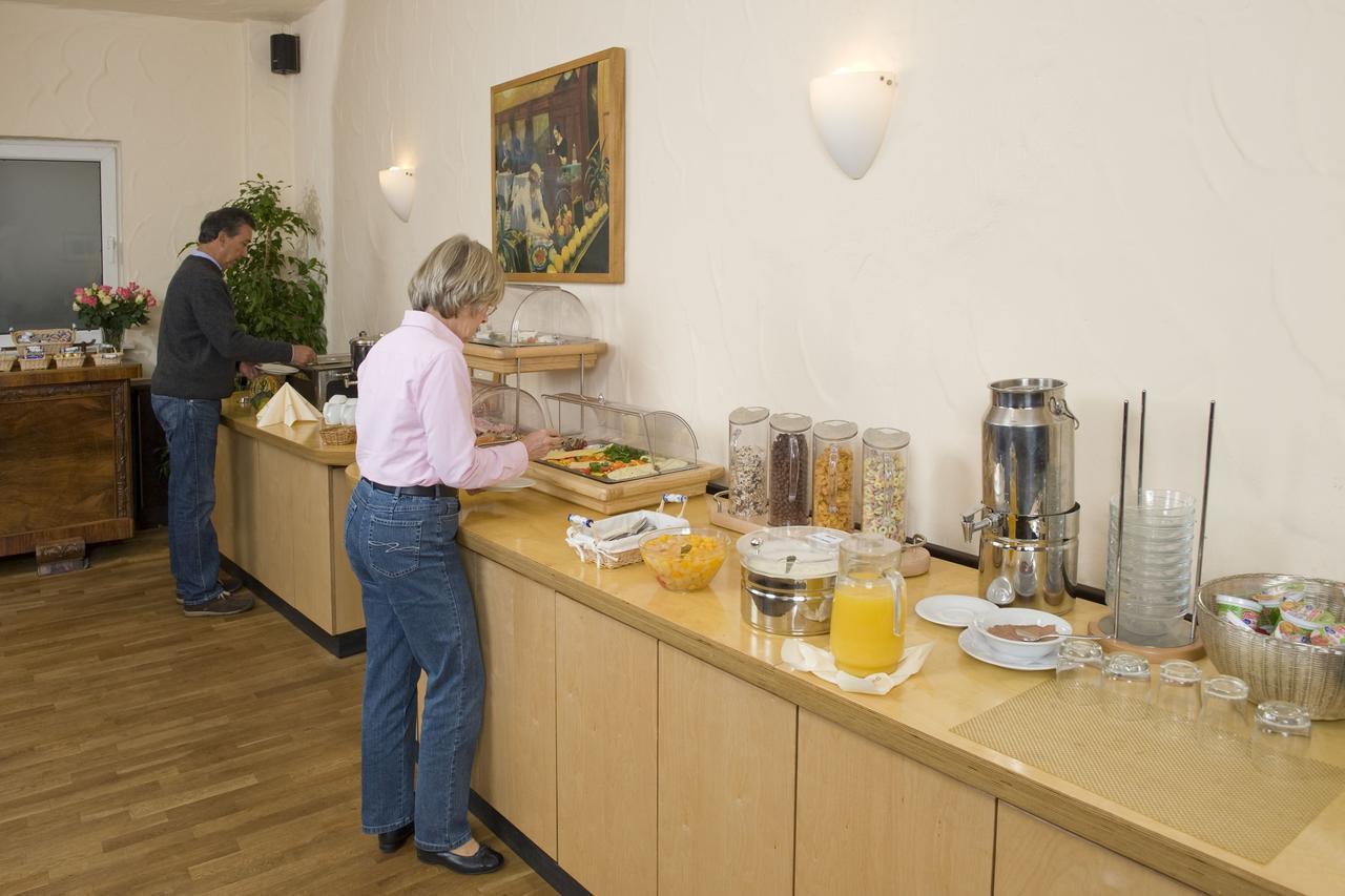 Stadthotel Duesseldorf Zewnętrze zdjęcie