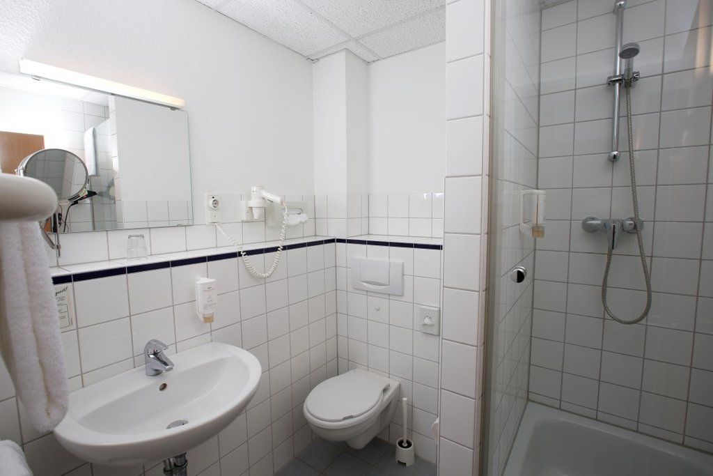 Stadthotel Duesseldorf Zewnętrze zdjęcie