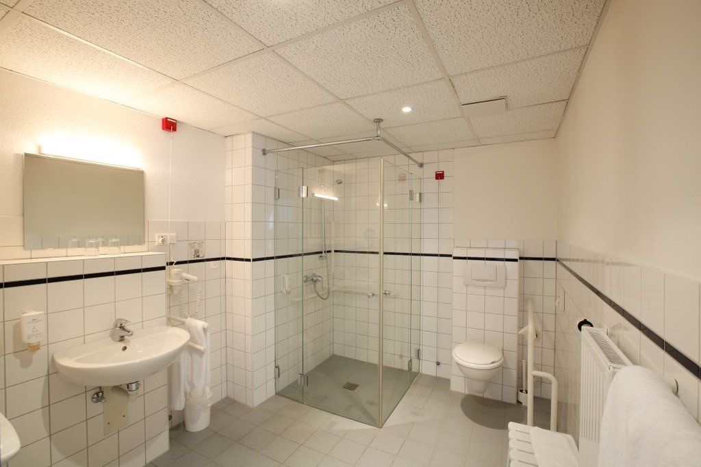 Stadthotel Duesseldorf Zewnętrze zdjęcie